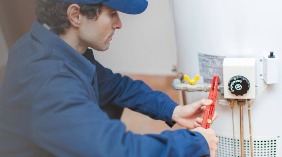 Professional Leak Detection in Canyon, CA