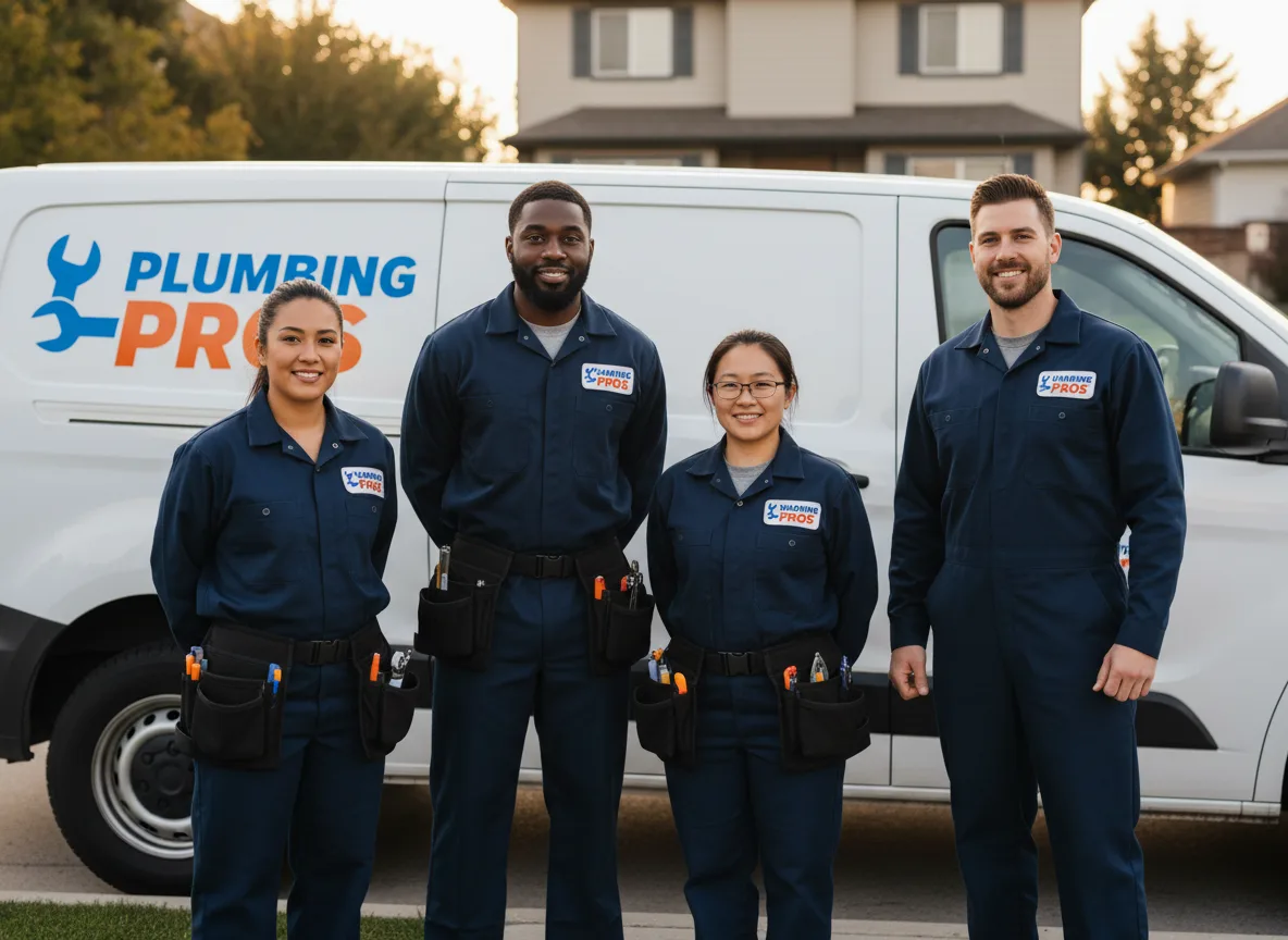 Water Heater Repair company in Canyon, CA